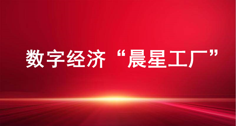 裕航合金、長壽花食品入選山東省首批數(shù)字經(jīng)濟(jì)“晨星工廠”