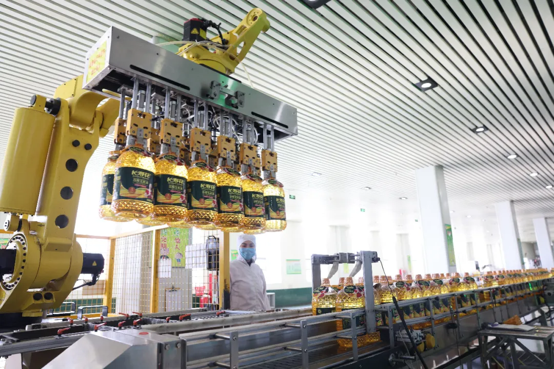 喜報！長壽花食品獲評“品質(zhì)濱州建設(shè)勞動中表現(xiàn)突出的集體”