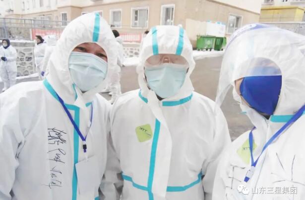 長壽花大白，向你致敬!